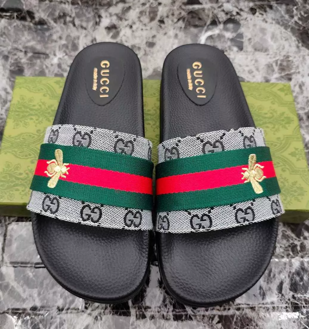 gucci chaussons pour femme s_12a2b33